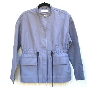 Everlane Modern Utility Jacket nwot